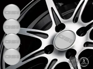 Opel Édition Décalques Bombés Emblèmes Voiture Personnalisés